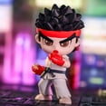 thumbnail image 2 of POP MART Street Fighter vs Classic Character Series Blind Box Toy Kawaii Doll Action Figure Toys Collectible Model Mystery Box, 2 of 5