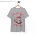 thumbnail image 5 of Mermaid Mama Shirt, Mermaid Mom Shirt, Mermaid Mommy Shirt ID-0410-9QMX, 5 of 8