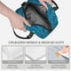 thumbnail image 3 of Disketp Snake Lonchera Térmica para Mujer y Hombre, Bolsa de Almuerzo Reutilizable e Impermeable para Trabajo, Viajes y Picnic, 3 of 7