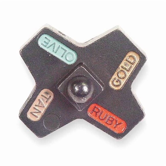 Abb Crimping Tool Die 13457