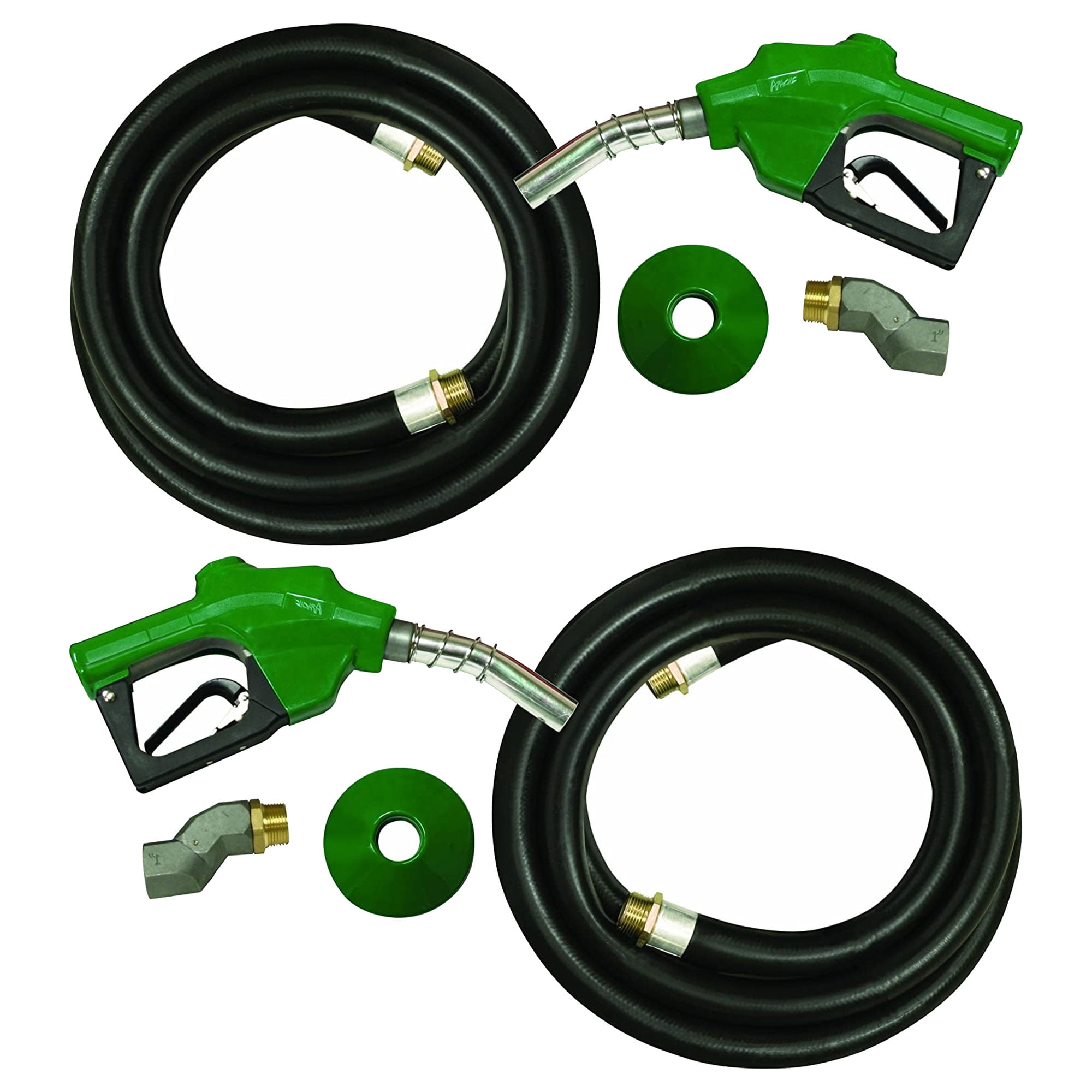 Apache Hose Belting Diesel Fuel Nozzle Clip 99000249 for sale online 