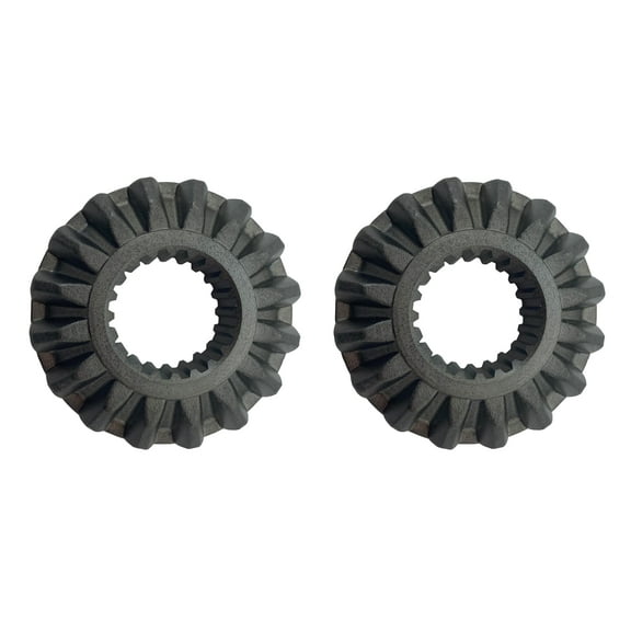 John Deere Original Equipment Gear (Pack of 2) - LVU800689