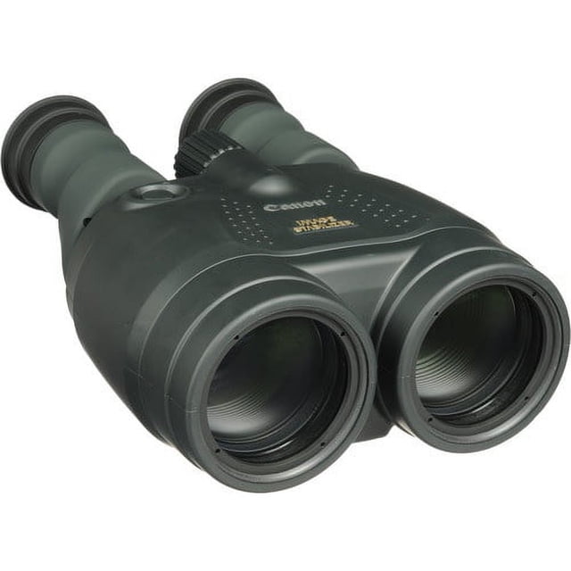 Canon 15x50 Image Stabilization All Weather Binoculars (International Model)