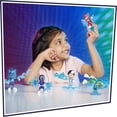 thumbnail image 4 of Calendario de Adviento con forma de pijama para niños con 24 juguetes sorpresa a partir de 3 años, 4 of 9