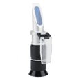 thumbnail image 3 of Brix Refractometer Automatic Temperature Brix Tester Fruit For Beer, 3 of 8