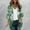 Green, variant on Mqqzkk Women's Dressy Cardigan Long Sleeve Open Front Lightweight Outerwear Coats Casual Business Fall Spring Blouses