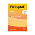 thumbnail image 3 of Bomuca - Vivioptal 60 Cápsulas, 6 piezas, Vitaminas y Minerales, Libre de Gluten, Formula Alemana, 3 of 6