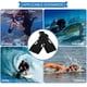 thumbnail image 2 of Aletas de buceo Aletas de entrenamiento de natación de buceo cómodas antideslizantes para adultos JShteea Para Estrenar, 2 of 9