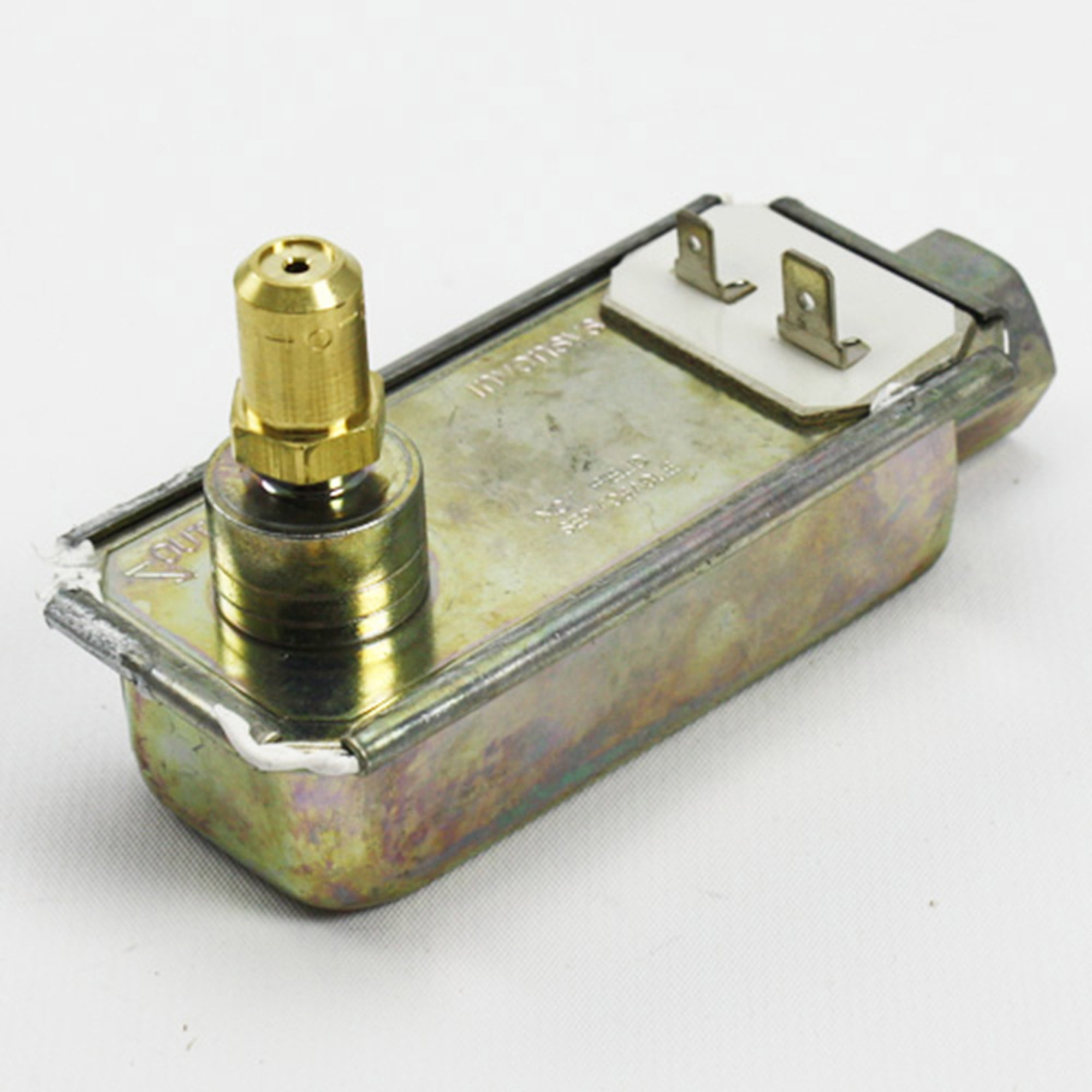 Royal Range 2174 Oven Safety Valve - Genuine OEM Replacement Part For Commercial Ranges