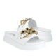 thumbnail image 1 of SANDALIAS DAMA FUROR 24025 SIMIPIEL BLANCO, 1 of 4
