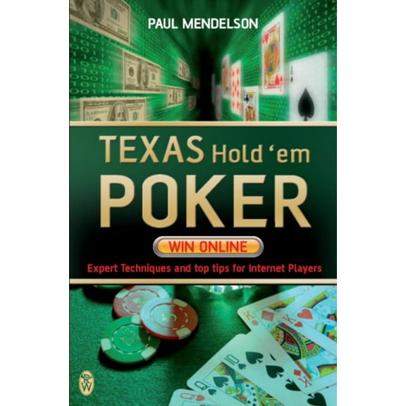 Texas Hold' Em : Win Online