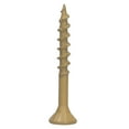 thumbnail image 2 of Screw Fasteners,100Pcs Countersunk Screw Round Woodworking Countersunk Screws Star Screw Highly Recommended, 2 of 8