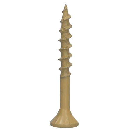 

Self Tapping Screws Countersunk Screw Incisive T25 Star For Woodworking Punching For Industrial Processing 4.2x38mm