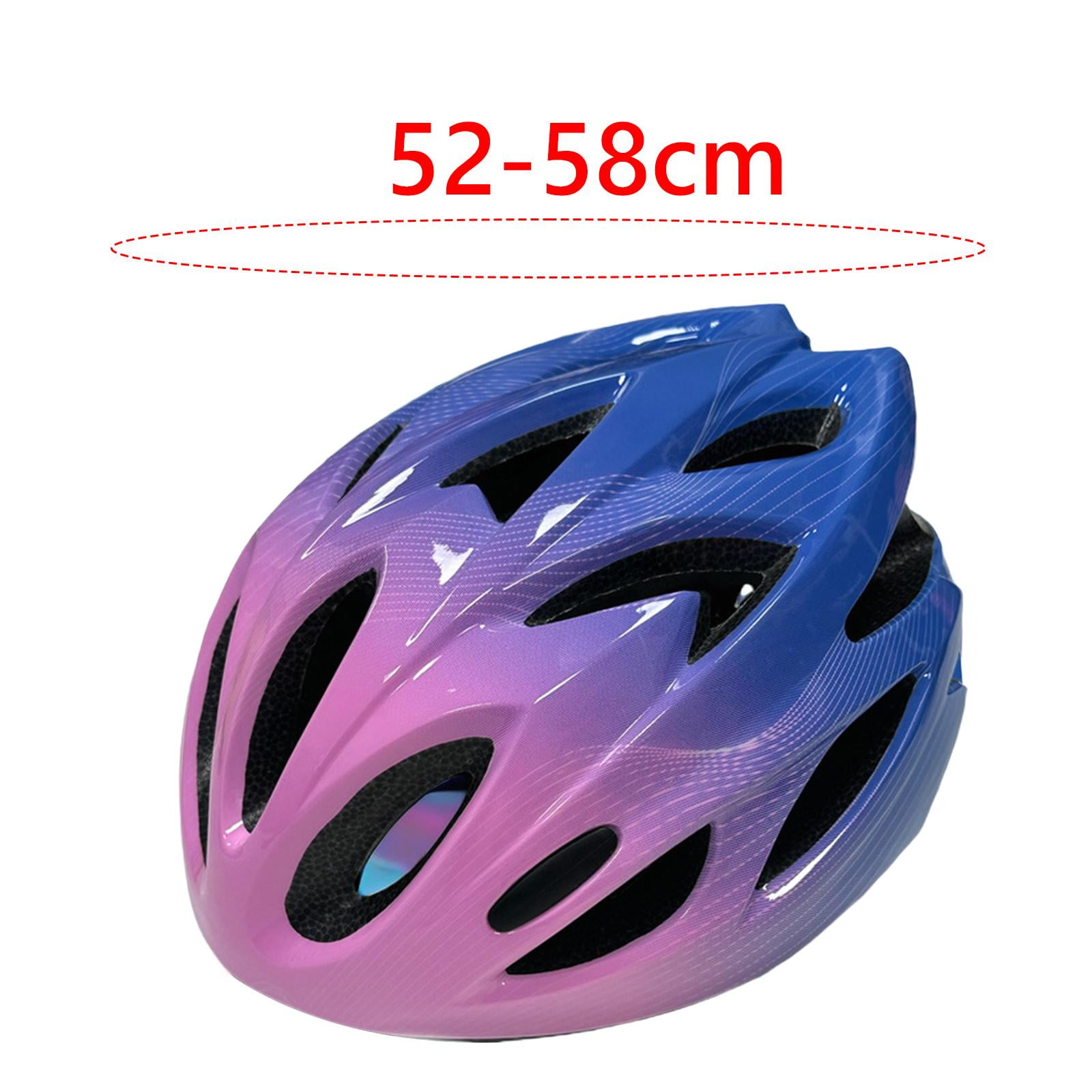 Dualoai helmet for children Children's helmet Suitable for children 3-10 Pink