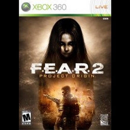 Pre-Owned FEAR 2 Project Origin - Xbox 360