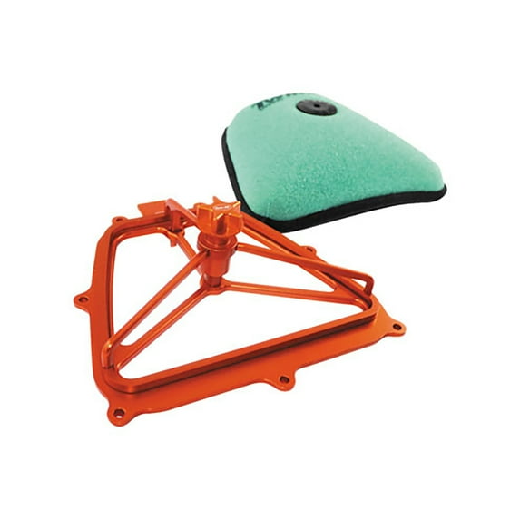 Twin Air Power Flow Intake System Compatible With Yamaha WR450F 2019