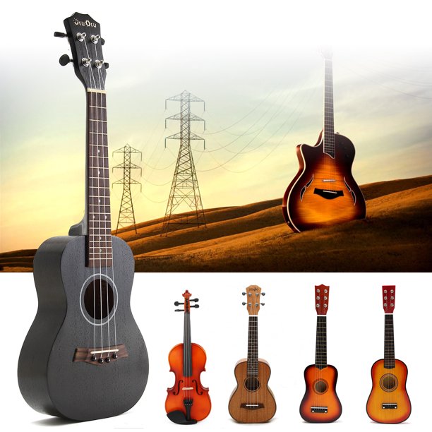 Clearance Acoustic Guitar - On Clearance 21 Acoustic Guitar Toy For Kids Gift Rock N Roll Musical Instrument Guitar Strings Beginner Practice Guitar For Child Kids Boys Girls Extra Guitar String Picks Walmart Com Walmart Com