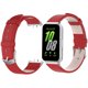 thumbnail image 5 of Ndcxsfigh Correas reloj repuesto con correa cuero para Galaxy Fit 3 SM-R390 (rojo), 5 of 9