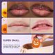 thumbnail image 4 of Halloween Pumpkins Honey Pot Lip Mask Fading Lip Lines Moisturizing Lip Balm for Women Girls, 4 of 5