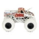 thumbnail image 3 of Camión fundido Monster Jam 2023 Spin Master Zombie a escala 1:64, 3 of 7