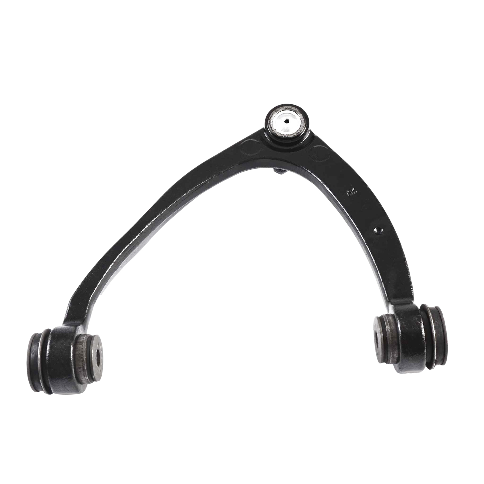 ASTARPRO Front Upper Control Arms with Ball Joints Replacement for Chevy GMC Silverado Sierra Suburban 1500 Avalanche Yukon Tahoe Cadillac Escalade ESV - 2pc Set
