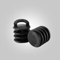 thumbnail image 2 of Fyydes Paddle Leash,4Pcs Useful Kayak Scupper Stopper Bung Plugs Accessory For Canoe Marine Boat DH, Rod Leash, 2 of 8