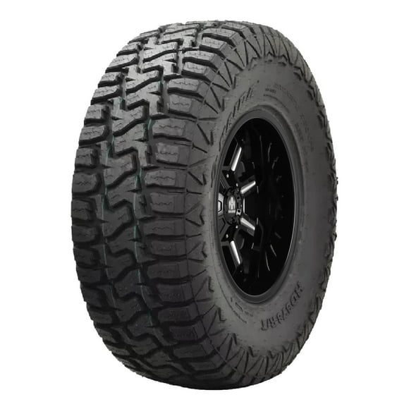 Llanta 33X12.50R22LT-10C 114Q Haida HD878