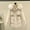 White, variant on Cyber*Monday on Sale ChaoHeng Fall Coats for Women 2025 Women's 3-in-1 Convertible Parka,Detachable Sleeves & Hood Utility Long Coat