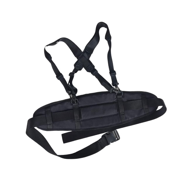 Molle Cinturón De Cintura Cinturón Multiusos Al Aire Libre Para Cazar Deportes Al Aire Libre Senderismo Sunnimix cinturón al aire libre