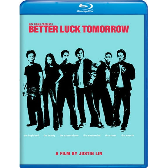 Better Luck Tomorrow