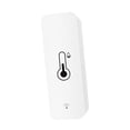 thumbnail image 1 of Monitor de alarma de control remoto WiFi Smart Temperature Humidity Sensor Tuya APP, 1 of 4