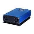 thumbnail image 4 of 1200W Battery Discharge Grid Tie Inverter With Limiter Sensor DC 24V 48V 1200W Auto-Limit Solar Grid Tie Inverte ,Safe to Use, 4 of 6