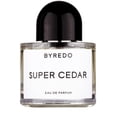 thumbnail image 2 of Byredo Super Cedar Eau de Parfum Spray Byredo Model, 2 of 2