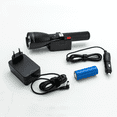 thumbnail image 1 of ML150LRS(X) Mag Charger Rechargeable LED Fast-Charging Maglite Flashlight, 1 of 7
