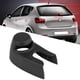 thumbnail image 1 of Senyar Cubierta del brazo del limpiaparabrisas, tapa del brazo del limpiador del parabrisas trasero automático del coche para Seat Altea 5P Ibiza 6L 6J Leon 1P Toledo para Seat ibiza EOTVIA No, 1 of 6