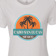 thumbnail image 4 of Inktastic Cabo San Lucas Beach Vacation Women's T-Shirt, 4 of 5