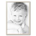 thumbnail image 2 of ArtToFrames 24x34 inch White Picture Frame, White Wood Poster Frame (4100), 2 of 8