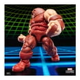 thumbnail image 3 of Hasbro - Marvel Legends Series Gamerverse Marvel's Juggernaut, Retro Video Game-Inspired 6-Inch Scale Collectible Action Figure, 3 of 8