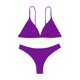 thumbnail image 2 of Trajes de baño tankini para mujer Traje de baño dividido grande para mujer Conjunto de traje de baño delgado de moda Traje de baño de dos piezas para mujer, 2 of 6