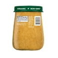 thumbnail image 7 of Beech-Nut Organics Stage 3 Organic Baby Food, Mango Yogurt & Oats, 4 oz Jar, 7 of 7