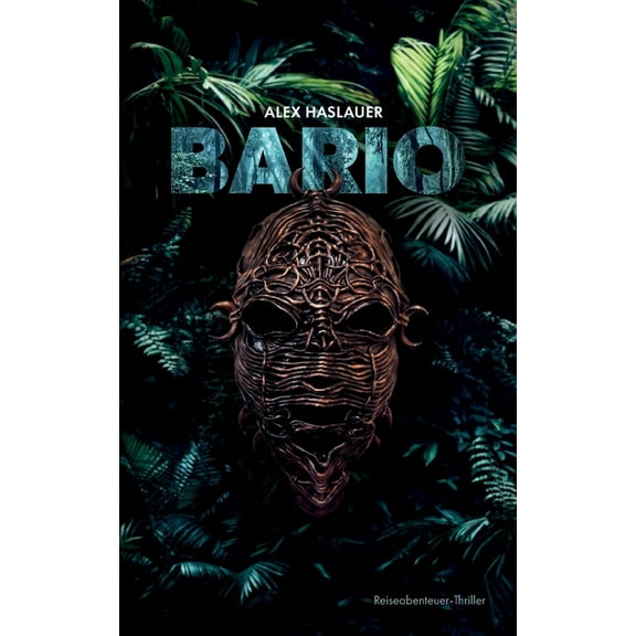 Bario, (Paperback)