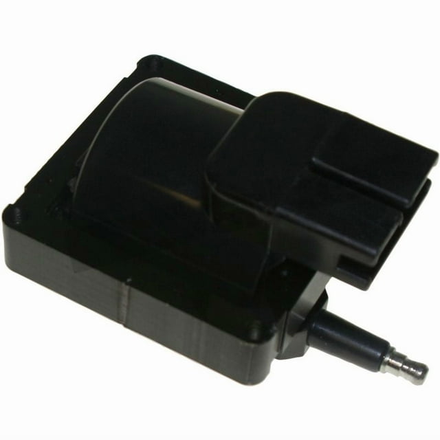 Walker Bobine d'Allumage 920-1011 Remplacement OE; Simple; Type Électronique; 12 Volts DC