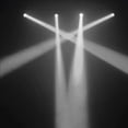 thumbnail image 3 of Foco LED de 30 W para fiestas, discoteca, pub, festival, efecto Pinspot, 110 V, foco LED para teatro infantil, fiesta familiar, club, Navidad, decoración del hogar, DJ, KTV, discoteca, fiesta, 3 of 6