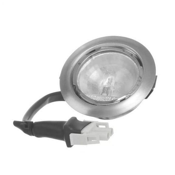 BOSCH 00636602 HALOGEN LAMP COMPLETE - GENUINE OEM PART