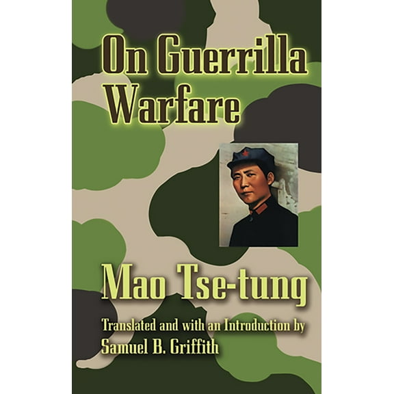 Dover Books on History, Political and So On Guerilla Warfare, (Paperback)