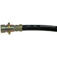 thumbnail image 2 of Dorman H114834 Brake Hydraulic Hose for Specific Acura / Honda / Isuzu Models Fits select: 1990-1997 HONDA ACCORD, 1997-1998 ACURA 3.0CL, 2 of 3