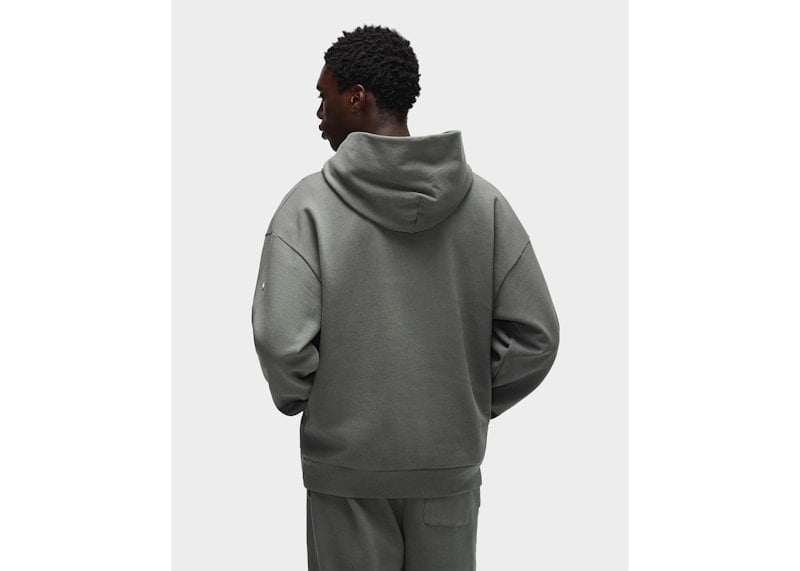 Sp5der Men's Punk V2 Hoodie Slate Grey, from StockX - Walmart