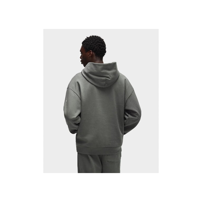 Sp5der Men's Punk V2 Hoodie Slate Grey, from StockX - Walmart.com