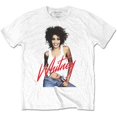 thumbnail image 1 of Whitney Houston Unisex T-Shirt Wanna Dance Photo, 1 of 3