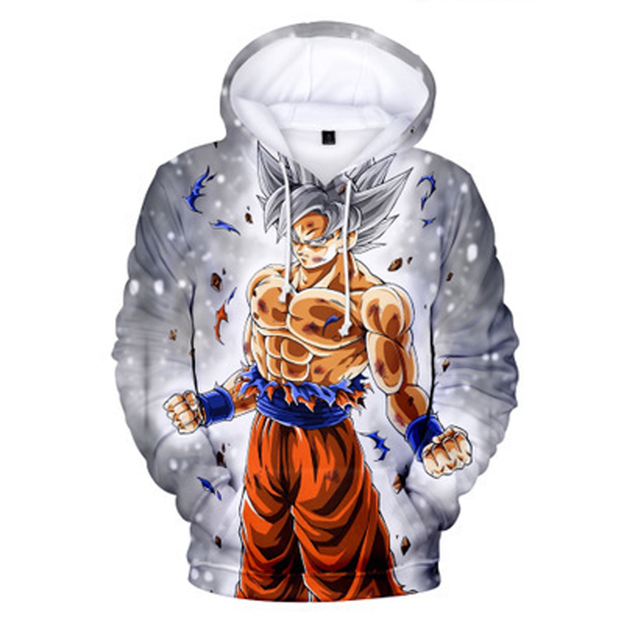 Luminous Anime NARUTO Akatsuki Clothing Thicken Jacket Cosplay Sweater  Hoodie | Naruto hoodie, Hoodies, Winter jackets